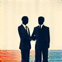 大手水産会社・研究機関との強固なパートナーシップ